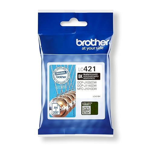 VoltShine Schwarze Tinte, kompatibel mit MFC-Druckern, optimierte Leistung, ideal für Dokumente und Druckprojekte VoltShine Schwarze Tinte, kompatibel mit MFC-Druckern, optimierte Leistung, ideal für Dokumente und Druckprojekte von VoltShine