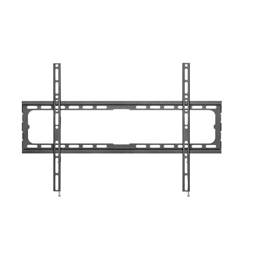 VoltShine TV-Halterung – Feste Halterung für 94 cm bis 203,2 cm (37 Zoll) bis 203,2 cm (80 Zoll) große Bildschirme, belastbar bis von VoltShine