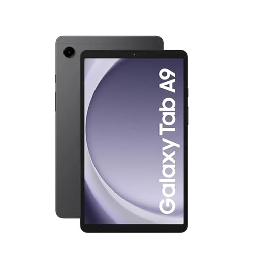 VoltShine Tablet 21,6 cm (8,7 Zoll) LTE 4G, 4 GB RAM, 64 GB Speicher, ideal zum Surfen, Studieren und Genießen von Multimedia-Inhalten. von VoltShine