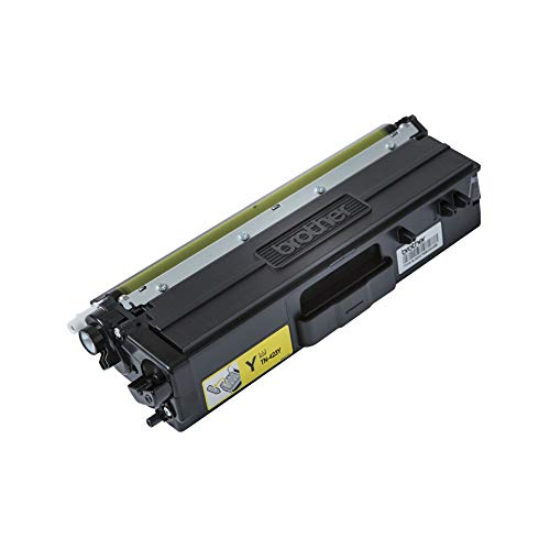VoltShine Toner, Gelb, kompatibel mit Laserdrucker, für Modelle TN423Y, hohe Kapazität, ideal für Büros und hochwertige Dokumente. VoltShine Toner, Gelb, kompatibel mit Laserdrucker, für Modelle TN423Y, hohe Kapazität, ideal für Büros und hochwertige Dokumente. von VoltShine