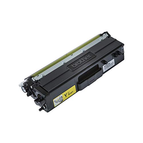 VoltShine Toner gelb TN421Y für kompatible Drucker, optimale Leistung und Druckqualität, ideal für Büro und professionelle Arbeit. VoltShine Toner gelb TN421Y für kompatible Drucker, optimale Leistung und Druckqualität, ideal für Büro und professionelle Arbeit. von VoltShine