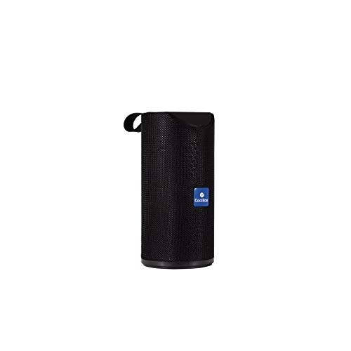 VoltShine Tragbarer Bluetooth-Lautsprecher, wasserdicht, mit integriertem Mikrofon und kabelloser Konnektivität; ideal für Musik im Freien und Partys. VoltShine Tragbarer Bluetooth-Lautsprecher, wasserdicht, mit integriertem Mikrofon und kabelloser Konnektivität; ideal für Musik im Freien und Partys. von VoltShine