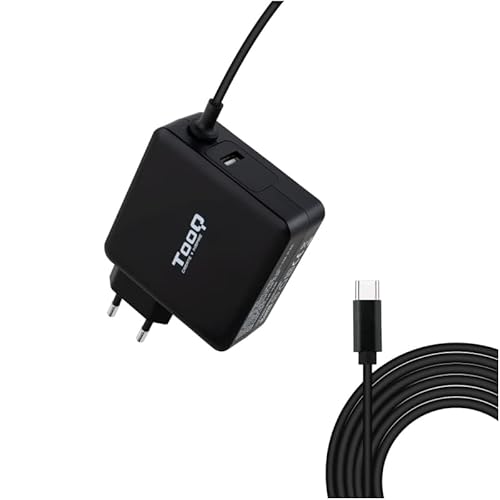 VoltShine Tragbares Ladegerät USB-C 65 W: schnelles und effizientes Laden, kompatibel mit mobilen Geräten und Laptops für den täglichen Gebrauch und Reisen. VoltShine Tragbares Ladegerät USB-C 65 W: schnelles und effizientes Laden, kompatibel mit mobilen Geräten und Laptops für den täglichen Gebrauch und Reisen. von VoltShine