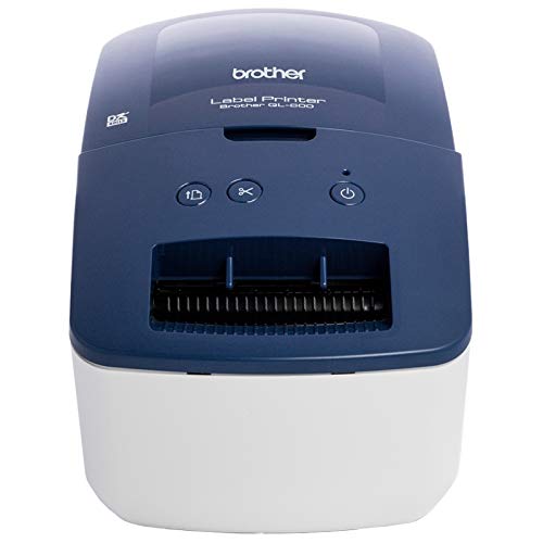 VoltShine USB-Etikettendrucker, Format 62 mm, hohe Geschwindigkeit, ideal für die Kennzeichnung von Produkten und Organisation in Büros. VoltShine USB-Etikettendrucker, Format 62 mm, hohe Geschwindigkeit, ideal für die Kennzeichnung von Produkten und Organisation in Büros. von VoltShine