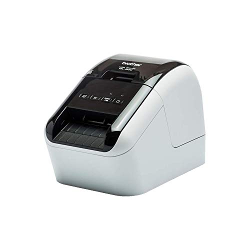 VoltShine USB-Etikettendrucker, schneller und hochwertiger Druck, ideal zum Organisieren, Etikettieren von Produkten und Dokumenten. VoltShine USB-Etikettendrucker, schneller und hochwertiger Druck, ideal zum Organisieren, Etikettieren von Produkten und Dokumenten. von VoltShine