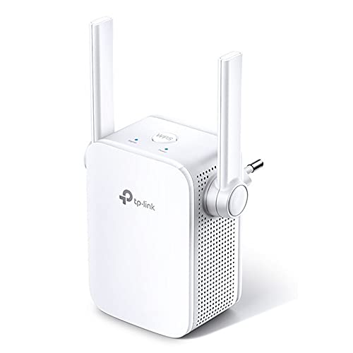 WLAN-Access Point N 300 Mbps, 2 interne Antennen, 1 RJ45-Port, ideal für die Erweiterung der Netzwerkabdeckung und Verbesserung der Internetverbindung. WLAN-Access Point N 300 Mbps, 2 interne Antennen, 1 RJ45-Port, ideal für die Erweiterung der Netzwerkabdeckung und Verbesserung der Internetverbindung. von VoltShine
