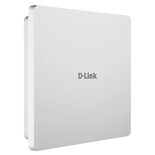 WLAN-Repeater AC1200, PoE, IP67, 2,4 GHz/5 GHz, ideal für die Erweiterung der Abdeckung im Freien und in industriellen Netzwerken. von VoltShine