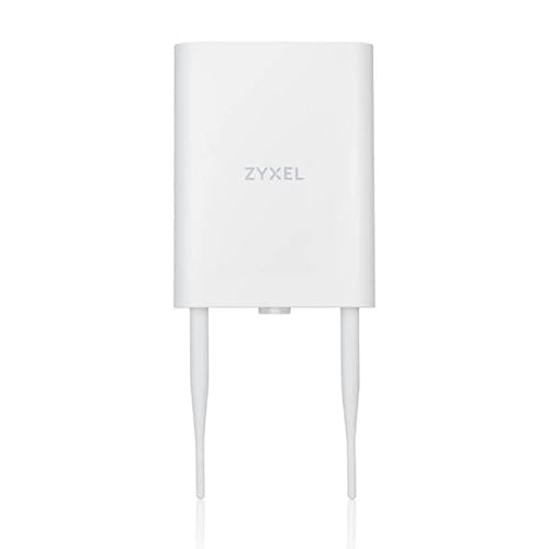 WLAN-Zugang – Dualband-WLAN-Zugang, PoE-Out, ideal für mehrere Geräte, hohe Geschwindigkeit und effiziente Leistung von VoltShine