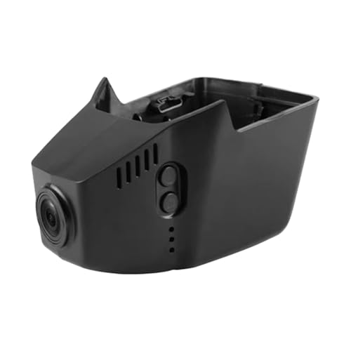 1080P WiFi Dashcam für VW Passat 2016–2023 S SE SEL R-line GT Limited, versteckte Installation, G-Sensor, OEM-Stil, Loop-Aufnahme, Dash-Kamera, 64-GB-Karte, Auto-DVR 1080P WiFi Dashcam für VW Passat 2016–2023 S SE SEL R-line GT Limited, versteckte Installation, G-Sensor, OEM-Stil, Loop-Aufnahme, Dash-Kamera, 64-GB-Karte, Auto-DVR von Voltcam