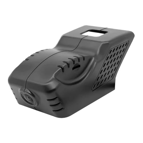 2K-WLAN-Dashcam für Chery iCAR 03 2024, versteckte Installation, G-Sensor, OEM-Stil, Loop-Aufnahme, Dash-Kamera, 64-GB-Karte, Auto-DVR 2K-WLAN-Dashcam für Chery iCAR 03 2024, versteckte Installation, G-Sensor, OEM-Stil, Loop-Aufnahme, Dash-Kamera, 64-GB-Karte, Auto-DVR von Voltcam