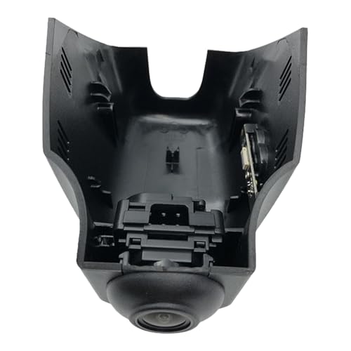 2K-WLAN-Dashcam für Land Rover Range Rover Evoque 2016–2019 L551, versteckte Installation, G-Sensor, OEM-Stil, Loop-Aufnahme, Dash-Kamera, 64-GB-Karte, Auto-DVR 2K-WLAN-Dashcam für Land Rover Range Rover Evoque 2016–2019 L551, versteckte Installation, G-Sensor, OEM-Stil, Loop-Aufnahme, Dash-Kamera, 64-GB-Karte, Auto-DVR von Voltcam