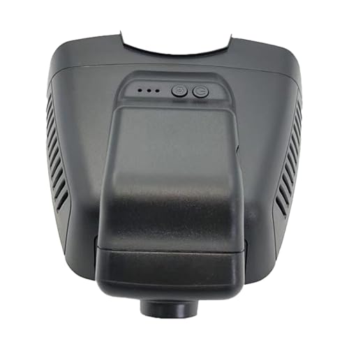 2K-WLAN-Dashcam für Mercedes-Benz GLC W204 W205 und C-Klasse X253, versteckte Installation, G-Sensor, OEM-Stil, Loop-Aufnahme, Dash-Kamera, 64-GB-Karte, Auto-DVR 2K-WLAN-Dashcam für Mercedes-Benz GLC W204 W205 und C-Klasse X253, versteckte Installation, G-Sensor, OEM-Stil, Loop-Aufnahme, Dash-Kamera, 64-GB-Karte, Auto-DVR von Voltcam