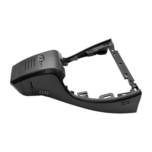2K-WLAN-Dashcam für VW ID.4 2021–2024 2022–2024, versteckte Installation, G-Sensor, OEM-Stil, Loop-Aufnahme, Dash-Kamera, 64-GB-Karte, Auto-DVR 2K-WLAN-Dashcam für VW ID.4 2021–2024 2022–2024, versteckte Installation, G-Sensor, OEM-Stil, Loop-Aufnahme, Dash-Kamera, 64-GB-Karte, Auto-DVR von Voltcam