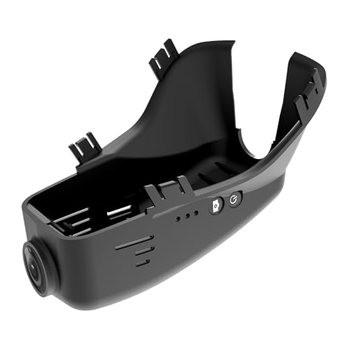 2K-WLAN-Dashcam für Volvo S60 V60 2010–2018, für Volvo XC70 2012–2016, versteckte Installation, G-Sensor, OEM-Stil, Loop-Aufnahme, Dash-Kamera, 64-GB-Karte, Auto-DVR 2K-WLAN-Dashcam für Volvo S60 V60 2010–2018, für Volvo XC70 2012–2016, versteckte Installation, G-Sensor, OEM-Stil, Loop-Aufnahme, Dash-Kamera, 64-GB-Karte, Auto-DVR von Voltcam