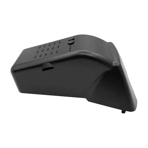 2K-WLAN-Dashcam für Volvo XC40 und XC40 Recharge 2021–2025 B4 B5 T4 T5 P8, versteckte Installation, G-Sensor, OEM-Stil, Loop-Aufnahme, Dash-Kamera, 64-GB-Karte, Auto-DVR 2K-WLAN-Dashcam für Volvo XC40 und XC40 Recharge 2021–2025 B4 B5 T4 T5 P8, versteckte Installation, G-Sensor, OEM-Stil, Loop-Aufnahme, Dash-Kamera, 64-GB-Karte, Auto-DVR von Voltcam