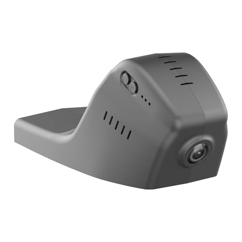 2K-WLAN-Dashcam vorne + hinten für BMW 3er 4er M3 M4 2020–2024, versteckte Installation, G-Sensor, OEM-Stil, Loop-Aufnahme, Dash-Kamera, 64-GB-Karte 2K-WLAN-Dashcam vorne + hinten für BMW 3er 4er M3 M4 2020–2024, versteckte Installation, G-Sensor, OEM-Stil, Loop-Aufnahme, Dash-Kamera, 64-GB-Karte von Voltcam