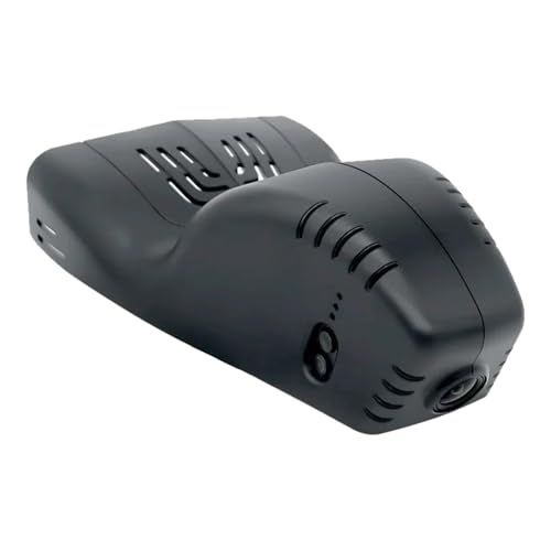 2K-WLAN-Dashcam vorne + hinten für BMW 3er 4er M3 M4 2020–2024, versteckte Installation, G-Sensor, OEM-Stil, Loop-Aufnahme, Dash-Kamera, 64-GB-Karte 2K-WLAN-Dashcam vorne + hinten für BMW 3er 4er M3 M4 2020–2024, versteckte Installation, G-Sensor, OEM-Stil, Loop-Aufnahme, Dash-Kamera, 64-GB-Karte von Voltcam