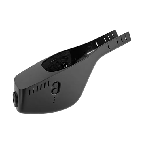 2K-WLAN-Dashcam vorne + hinten für VW Passat S SE SEL R-line GT Limited 2016–2023, versteckte Installation, G-Sensor, OEM-Stil, Loop-Aufnahme, Dash-Kamera, 64-GB-Karte 2K-WLAN-Dashcam vorne + hinten für VW Passat S SE SEL R-line GT Limited 2016–2023, versteckte Installation, G-Sensor, OEM-Stil, Loop-Aufnahme, Dash-Kamera, 64-GB-Karte von Voltcam