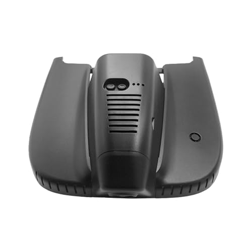 4K-WLAN-Dashcam für Alfa Romeo Giulia & Stelvio 2017–2024, versteckte Installation, G-Sensor, Nachtsicht, Loop-Aufnahme, Dash-Kamera, 128-GB-Karte, Auto-DVR 4K-WLAN-Dashcam für Alfa Romeo Giulia & Stelvio 2017–2024, versteckte Installation, G-Sensor, Nachtsicht, Loop-Aufnahme, Dash-Kamera, 128-GB-Karte, Auto-DVR von Voltcam