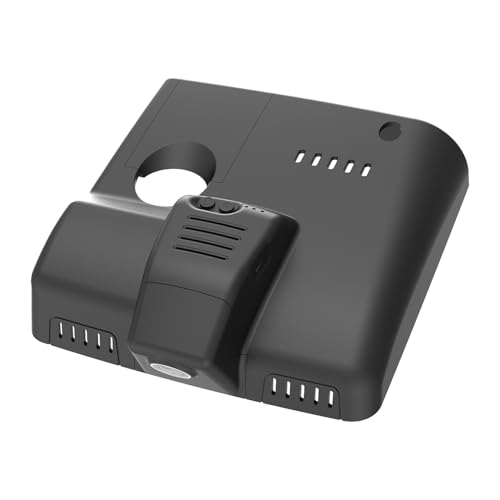 4K-WLAN-Dashcam für Cadillac CT5 2019–2022, versteckte Installation, G-Sensor, Nachtsicht, Loop-Aufnahme, Dash-Kamera, 128-GB-Karte, Auto-DVR 4K-WLAN-Dashcam für Cadillac CT5 2019–2022, versteckte Installation, G-Sensor, Nachtsicht, Loop-Aufnahme, Dash-Kamera, 128-GB-Karte, Auto-DVR von Voltcam