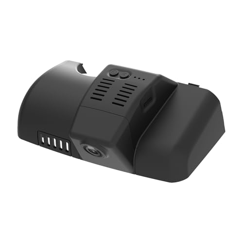 4K-WLAN-Dashcam für Cadillac CT6 2019 2020, versteckte Installation, G-Sensor, Nachtsicht, Loop-Aufnahme, Dash-Kamera, 128-GB-Karte, Auto-DVR 4K-WLAN-Dashcam für Cadillac CT6 2019 2020, versteckte Installation, G-Sensor, Nachtsicht, Loop-Aufnahme, Dash-Kamera, 128-GB-Karte, Auto-DVR von Voltcam