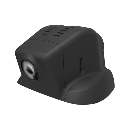 4K-WLAN-Dashcam für Ford Focus 2019, versteckte Installation, G-Sensor, Nachtsicht, Loop-Aufnahme, Dash-Kamera, 128-GB-Karte, Auto-DVR 4K-WLAN-Dashcam für Ford Focus 2019, versteckte Installation, G-Sensor, Nachtsicht, Loop-Aufnahme, Dash-Kamera, 128-GB-Karte, Auto-DVR von Voltcam
