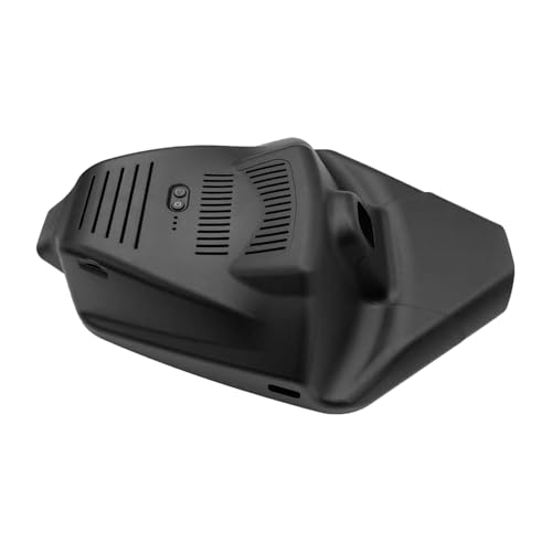 4K-WLAN-Dashcam für Ford Taurus 2019–2022, versteckte Installation, G-Sensor, Nachtsicht, Loop-Aufnahme, Dash-Kamera, 128-GB-Karte, Auto-DVR 4K-WLAN-Dashcam für Ford Taurus 2019–2022, versteckte Installation, G-Sensor, Nachtsicht, Loop-Aufnahme, Dash-Kamera, 128-GB-Karte, Auto-DVR von Voltcam