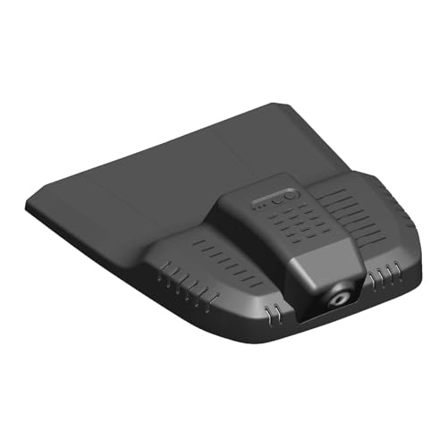 4K-WLAN-Dashcam für Ford Transit 2023–2024, versteckte Installation, G-Sensor, Nachtsicht, Loop-Aufnahme, Dash-Kamera, 128-GB-Karte, Auto-DVR 4K-WLAN-Dashcam für Ford Transit 2023–2024, versteckte Installation, G-Sensor, Nachtsicht, Loop-Aufnahme, Dash-Kamera, 128-GB-Karte, Auto-DVR von Voltcam