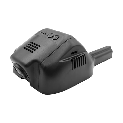 4K-WLAN-Dashcam für Haval H6 2015–2017, versteckte Installation, G-Sensor, Nachtsicht, Loop-Aufnahme, Dash-Kamera, 128-GB-Karte, Auto-DVR 4K-WLAN-Dashcam für Haval H6 2015–2017, versteckte Installation, G-Sensor, Nachtsicht, Loop-Aufnahme, Dash-Kamera, 128-GB-Karte, Auto-DVR von Voltcam