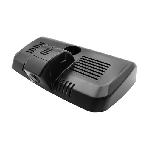 4K-WLAN-Dashcam für Haval H6 2017–2022, versteckte Installation, G-Sensor, Nachtsicht, Loop-Aufnahme, Dash-Kamera, 128-GB-Karte, Auto-DVR 4K-WLAN-Dashcam für Haval H6 2017–2022, versteckte Installation, G-Sensor, Nachtsicht, Loop-Aufnahme, Dash-Kamera, 128-GB-Karte, Auto-DVR von Voltcam