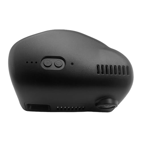 4K-WLAN-Dashcam für Jeep Cherokee 2015–2018, versteckte Installation, G-Sensor, Nachtsicht, Loop-Aufnahme, Dash-Kamera, 128-GB-Karte, Auto-DVR 4K-WLAN-Dashcam für Jeep Cherokee 2015–2018, versteckte Installation, G-Sensor, Nachtsicht, Loop-Aufnahme, Dash-Kamera, 128-GB-Karte, Auto-DVR von Voltcam