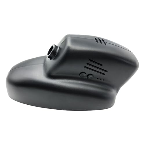 4K-WLAN-Dashcam für Land Rover Discovery 4 2011–2016 und Discovery 5 2017–2022 SE P300 S HSE, versteckte Installation, G-Sensor, Nachtsicht, Loop-Aufnahme, Dash-Kamera, 128-GB-Karte, Auto-DVR 4K-WLAN-Dashcam für Land Rover Discovery 4 2011–2016 und Discovery 5 2017–2022 SE P300 S HSE, versteckte Installation, G-Sensor, Nachtsicht, Loop-Aufnahme, Dash-Kamera, 128-GB-Karte, Auto-DVR von Voltcam