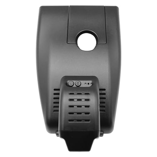 4K-WLAN-Dashcam für Toyota C-HR 2017–2020, versteckte Installation, G-Sensor, Nachtsicht, Loop-Aufnahme, Dash-Kamera, 128-GB-Karte, Auto-DVR 4K-WLAN-Dashcam für Toyota C-HR 2017–2020, versteckte Installation, G-Sensor, Nachtsicht, Loop-Aufnahme, Dash-Kamera, 128-GB-Karte, Auto-DVR von Voltcam