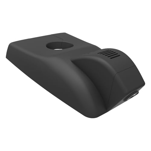4K-WLAN-Dashcam für Toyota RAV4 2017 2018, versteckte Installation, G-Sensor, Nachtsicht, Loop-Aufnahme, Dash-Kamera, 128-GB-Karte, Auto-DVR 4K-WLAN-Dashcam für Toyota RAV4 2017 2018, versteckte Installation, G-Sensor, Nachtsicht, Loop-Aufnahme, Dash-Kamera, 128-GB-Karte, Auto-DVR von Voltcam
