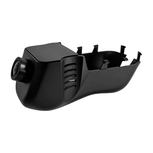 4K-WLAN-Dashcam für Volkswagen Touareg 2014–2017, versteckte Installation, G-Sensor, Nachtsicht, Loop-Aufnahme, Dash-Kamera, 128-GB-Karte, Auto-DVR 4K-WLAN-Dashcam für Volkswagen Touareg 2014–2017, versteckte Installation, G-Sensor, Nachtsicht, Loop-Aufnahme, Dash-Kamera, 128-GB-Karte, Auto-DVR von Voltcam