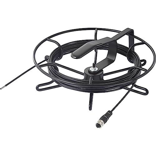 VOLTCRAFT Endoskop-Sonde Sonden-Ø 3.9 mm 10 m VOLTCRAFT Endoskop-Sonde Sonden-Ø 3.9 mm 10 m von Voltcraft