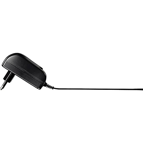 VOLTCRAFT FPPS 12-18W2.5-N Steckernetzteil, Festspannung 12 V/DC 1.5 A 18 W von Voltcraft