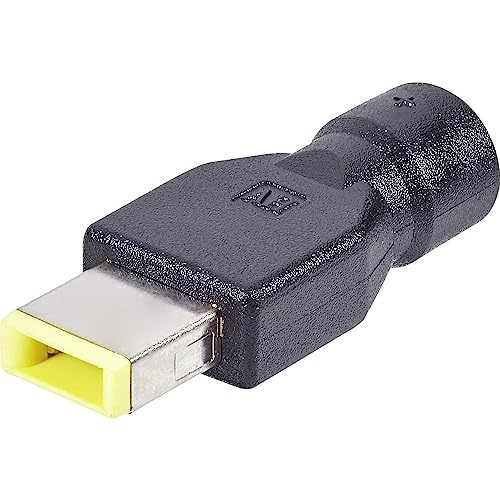 VOLTCRAFT Lenovo-Adapter von Voltcraft