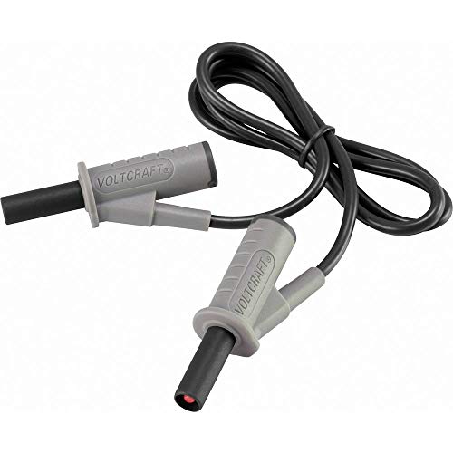 VOLTCRAFT MESSL. MSB-501 SW 0,75M VOLTCRAFT MESSL. MSB-501 SW 0,75M von Voltcraft