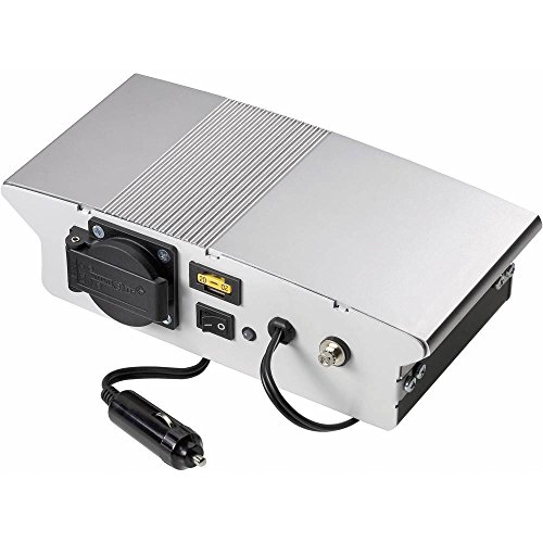Voltcraft Wechselrichter SW-150 24V 150 W 24 V/DC - 230 V/AC Lüfterlos Voltcraft Wechselrichter SW-150 24V 150 W 24 V/DC - 230 V/AC Lüfterlos von Voltcraft