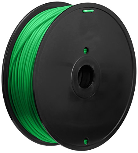 Voltivo ExcelFil 3D Druck Filament, ABS, 3mm - grün Voltivo ExcelFil 3D Druck Filament, ABS, 3mm - grün von Voltivo