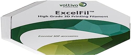 Voltivo ef-abs-300-soran Filament Kunstdruck 3D von Voltivo