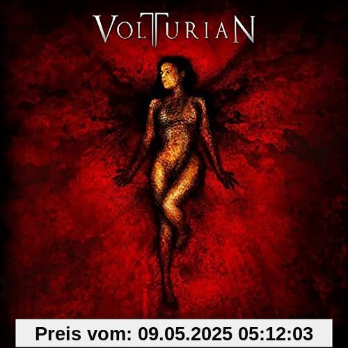 Red Dragon von Volturian