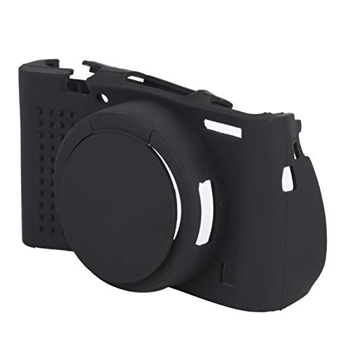 Kameratasche, strapazierfähiges Silikon 1 PCS Stretchable Camera Protective Cover, Sony V M3 für Sony RX100 III IV von Voluxe
