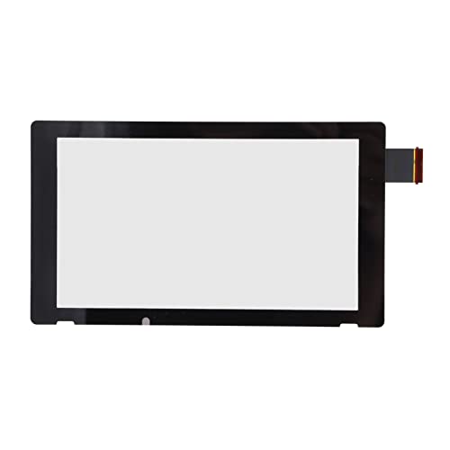 Voluxe Touchscreen-Digitalisierer, Displayschutz-Kompatibilität tragbar für Switch von Voluxe