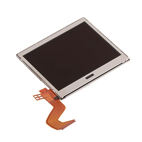 Vomeko 3,0-Zoll-LCD-Touchscreen-Ersatz, DS Lite-LCD-Bildschirm, Mehrzweckdisplay Für Die DS Lite-Spielekonsole von Vomeko