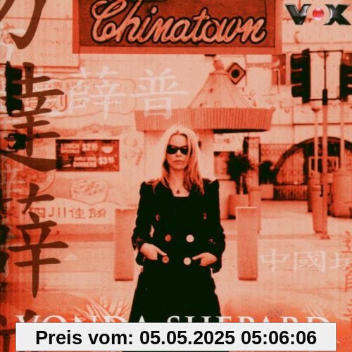 Chinatown Chinatown von Vonda Shepard