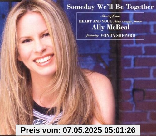 Someday We'Ll Be Together von Vonda Shepard
