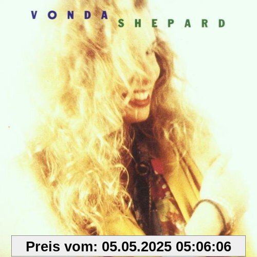 Vonda Shepard Vonda Shepard von Vonda Shepard