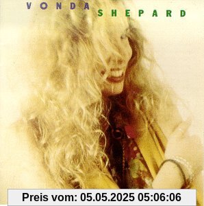 Vonda Shepard Vonda Shepard von Vonda Shepard